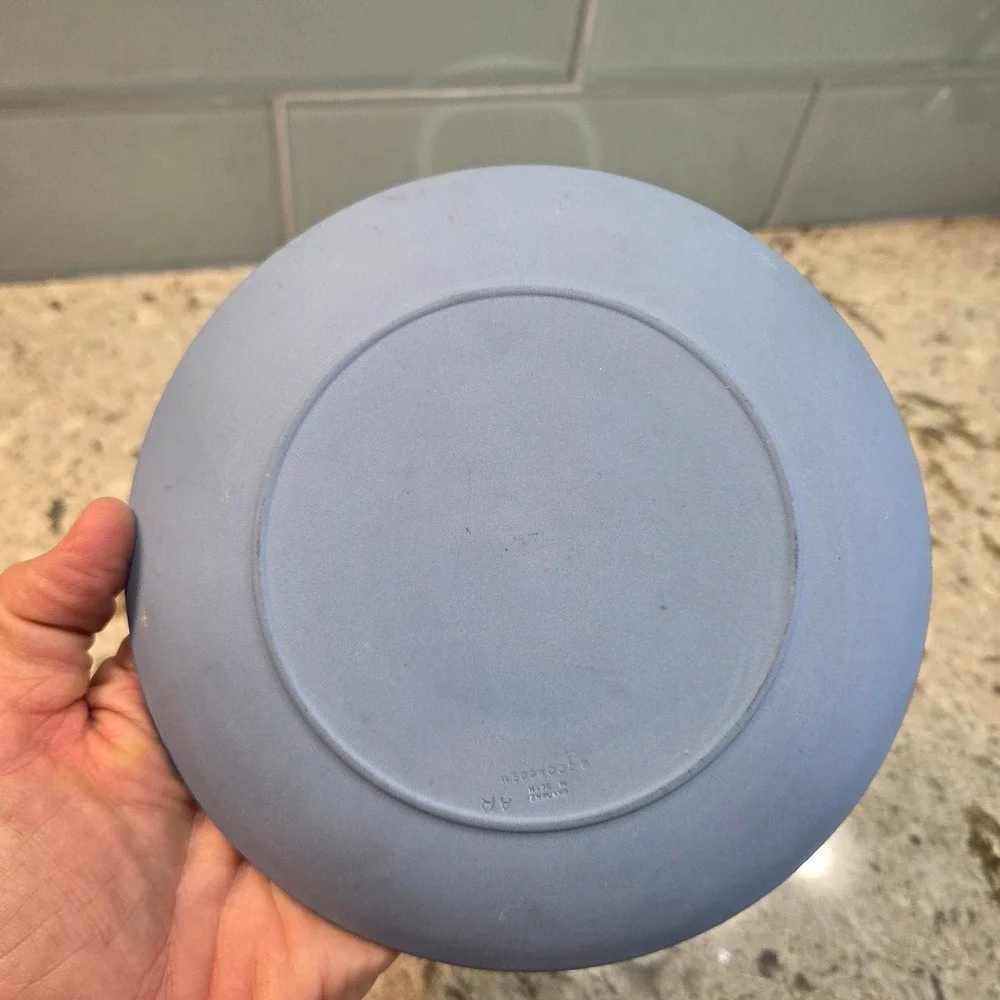 Wedgwood check photos
